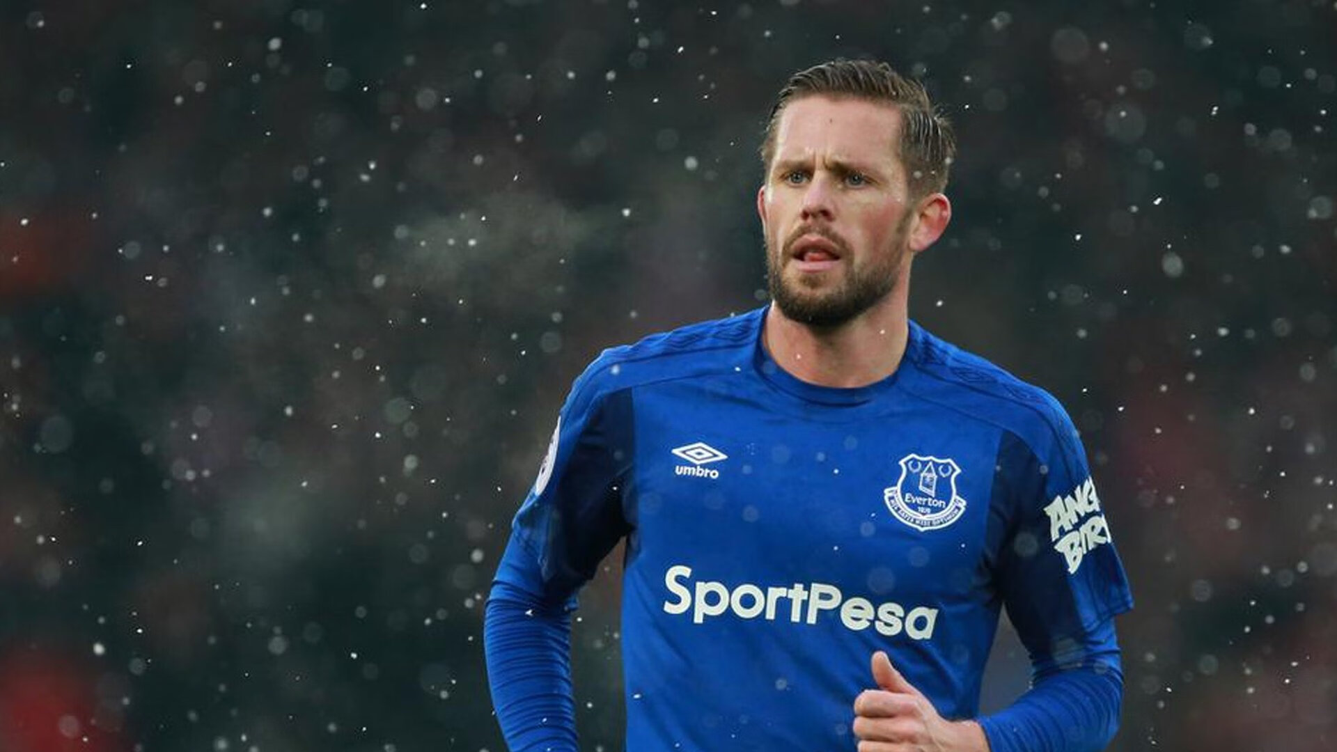 乔纳·隆戈：单打独斗的全黑队“超人”，瞬间改变比赛局势